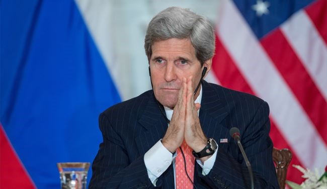 Russia, US Reach Provisional Agreement on Syria Truce: Kerry