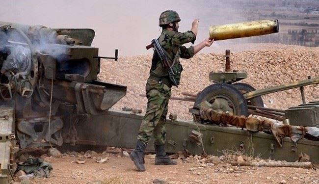 ISIS Militants Suffer Heavy Losses as Syrian Army Advances East of Aleppo