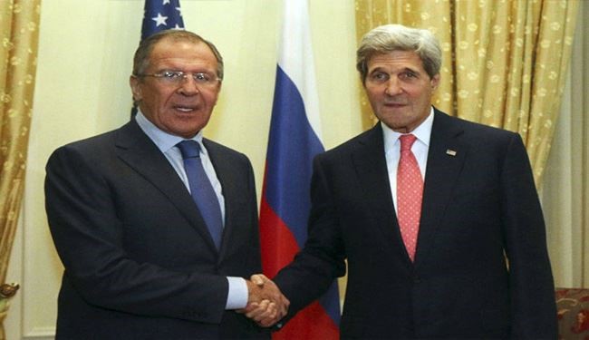 اتفاق روسي امريكي على معايير وقف إطلاق النار بسوريا