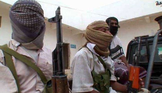 بي بي سي: مسلحو القاعدة يقاتلون الى جانب تحالف العدوان باليمن