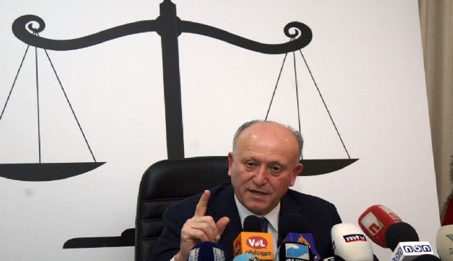 ما اسباب استقالة وزير العدل اللبناني؟ مجتهد يكشفها!
