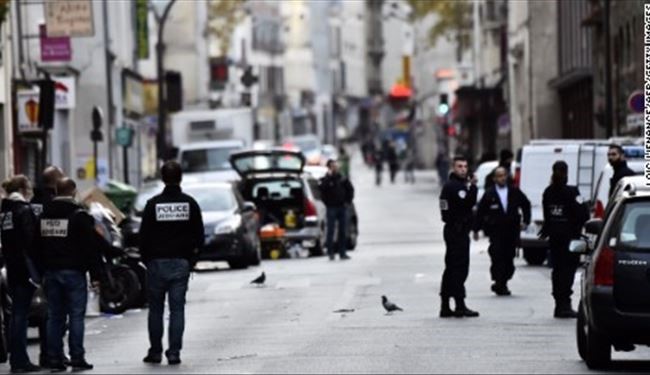 Spain Police Swoop on Suspected ISIS Terrorist Network in Dawn Raids
