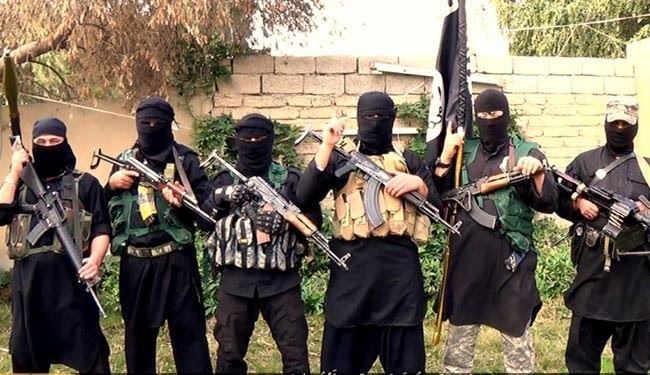 800 آلمانی تروریست در صفوف داعش و جبهه النصره