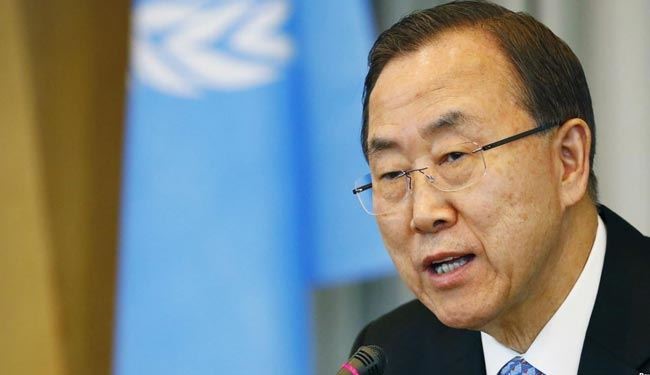 المغرب يرفض استقبال الأمين العام للأمم المتحدة