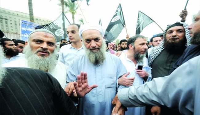 مصر: إخلاء سبيل محمد الظواهري شقيق زعيم القاعدة