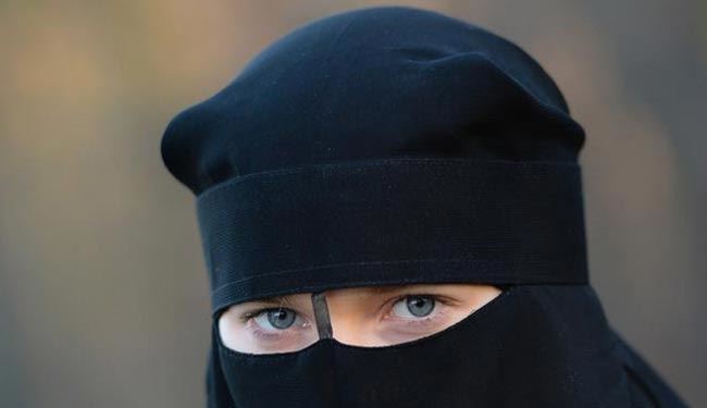 دختر سوئدی: زندگی با داعشی‌ها بسیار سخت بود