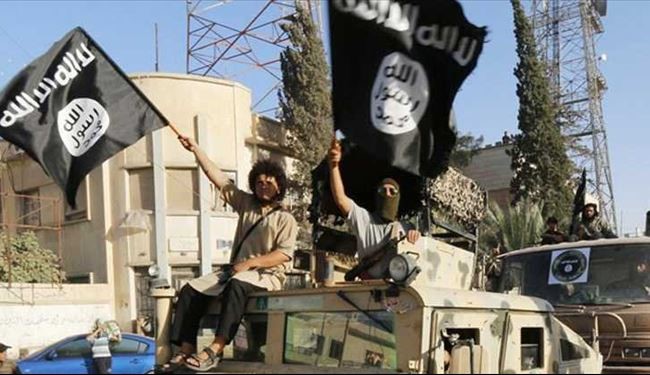 ISIS Terrorists Killed Almost 4,000 in Iraq's Mosul: Sunni Politician