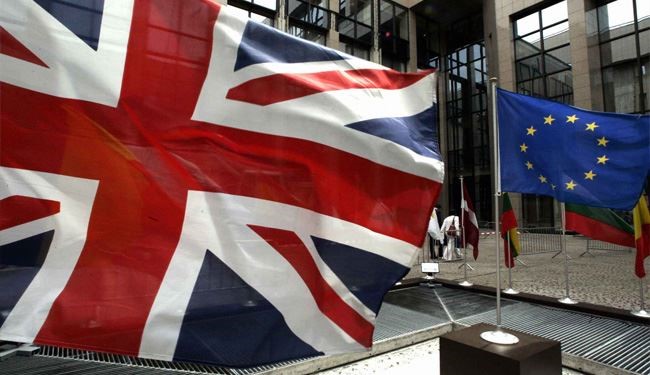 Brexit Uncertainty Weighs on Growth Outlook: IMF