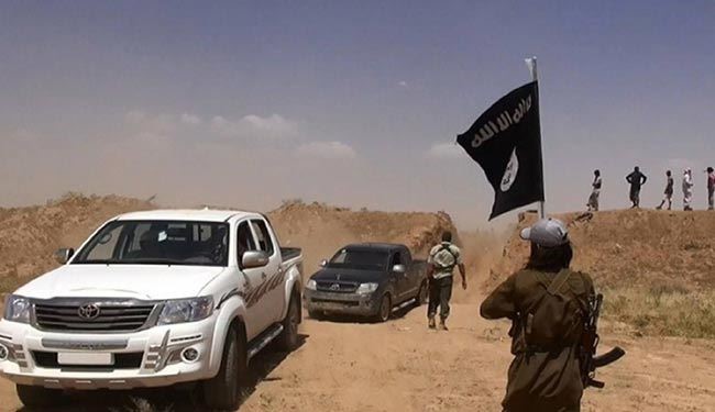 داعش رفت و آمد در موصل را محدود کرد