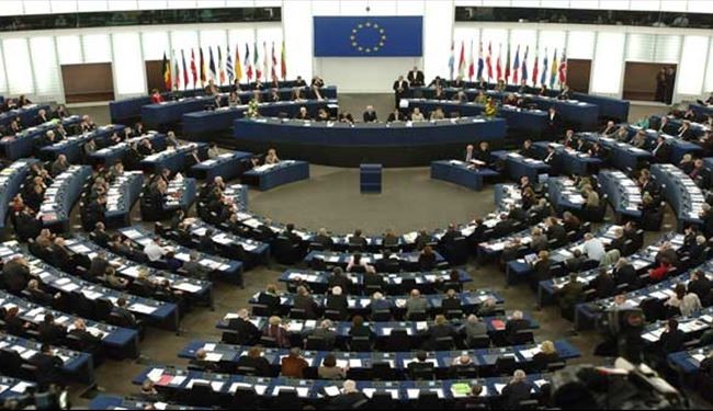 درخواست اروپا برای تحریم تسلیحاتی عربستان