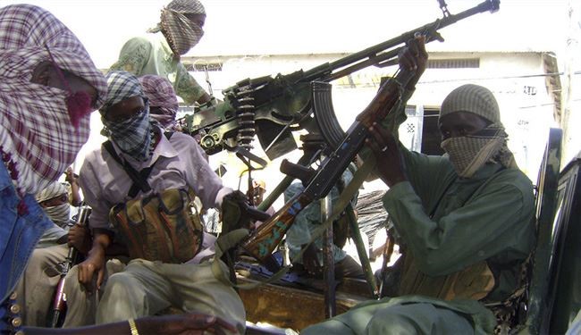 Somali President: Al Qaeda-Linked Al-Shabaab Killed 200 Kenyan Soldiers Last Month