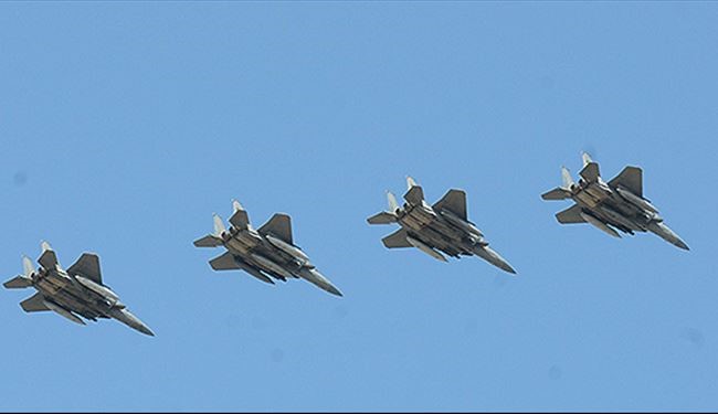 4 Saudi Fighter Jets Landed in Turkey’s İncirlik Base