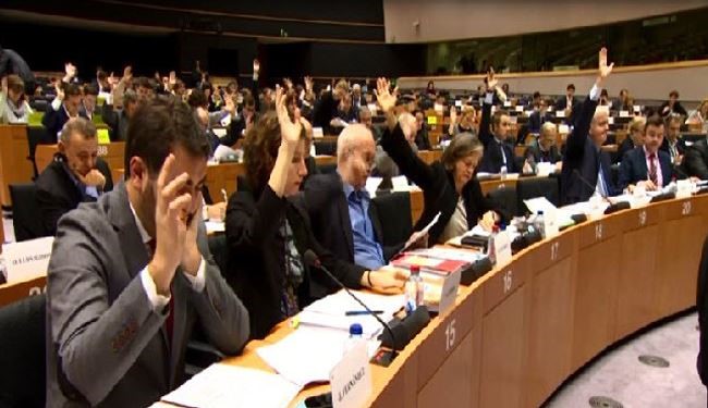 طرح پارلمان اروپا برای مهار جنایتکاران سعودی