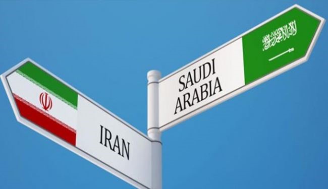 علت دشمنی عربستان با ایران