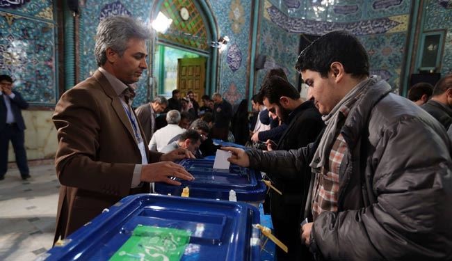 رسانه‌های عربی درباره انتخابات ایران چه نوشتند؟