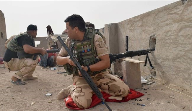 Iraqi Forces Kill 37 ISIS Terrorists in Kirkuk Province