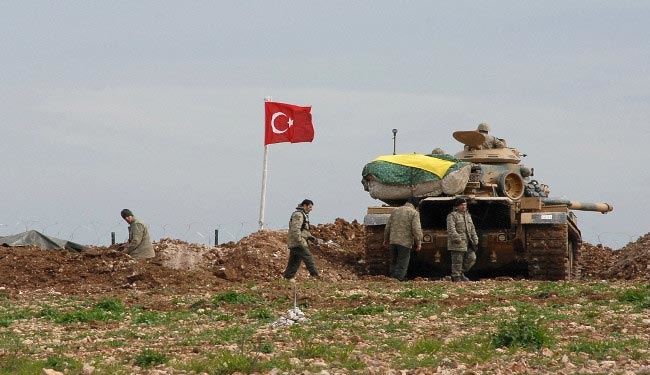 آیا آتش‌بس، ترکیه را از معادله سوریه خارج می‌کند؟
