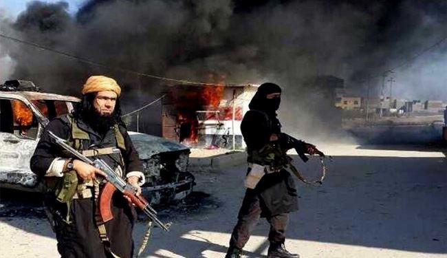 ISIS Terrorists Execute Dozen Own Comrades in Western Iraq