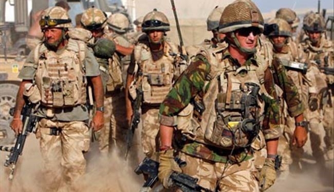 British Special Forces Forming SECRET ARMY in Libya to Wipe out ISIS Terrorists