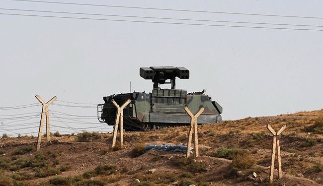 Kurdish Official: Turkey Violates Syria Ceasefire by Shelling Kurds