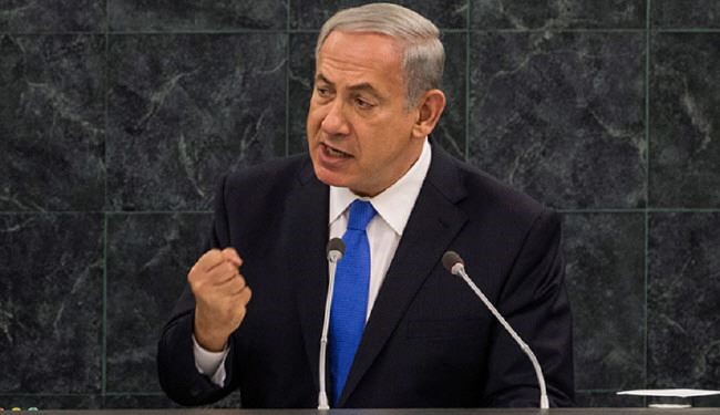 واکنش نتانیاهو به آتش‌بس در سوریه