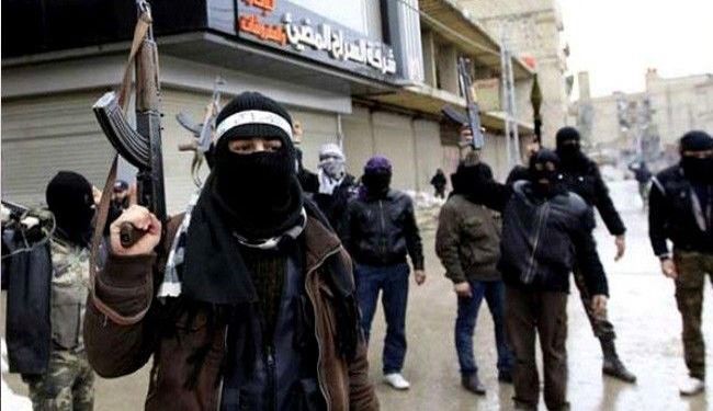 Al-Nusra Militants Attack Kurdish Residential Areas in Syria’s Aleppo