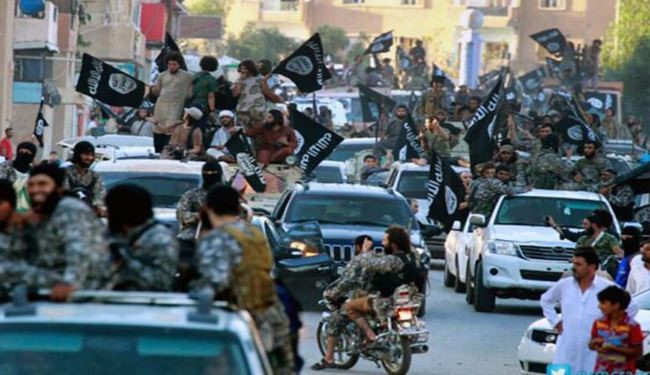 ISIS Terrorists Execute 8 Own Dutch Members in Syria’s Raqqah