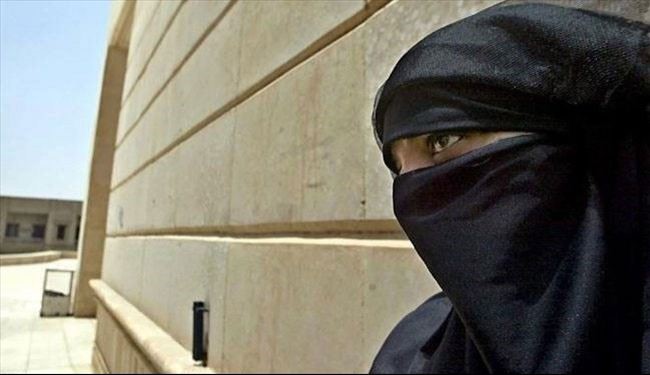 ورود زنان داعشی به عملیات انتحاری در لیبی کلید خورد