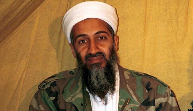 بن لادن ترك ملايين الدولارات في السودان لتمويل الارهاب