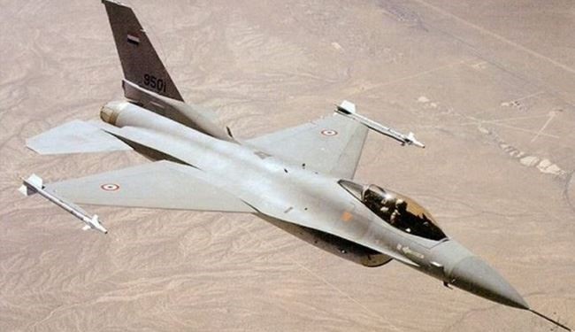 Egypt Fighter Jets Kill 22 ISIS-Linked Terrorists in Sinai Peninsula