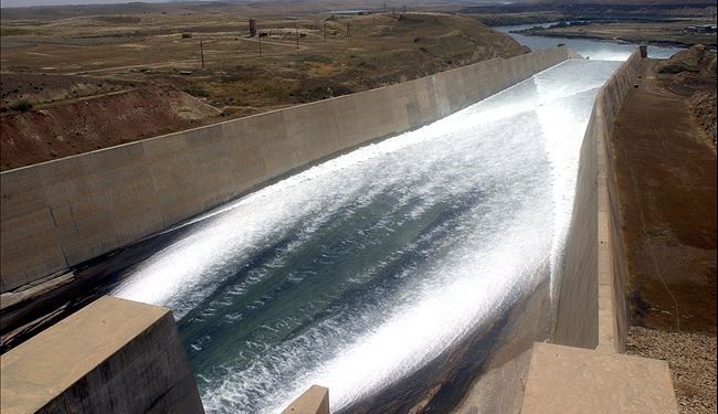 Iraq’s Mosul Dam Collapse Could Kill Million and Half