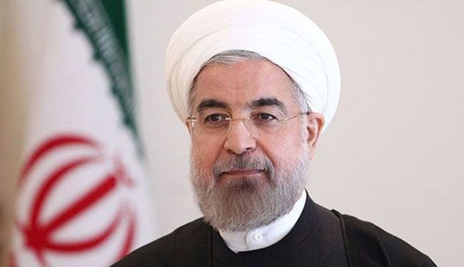 روحاني: الانتخابات عرضت افقا جديدا من علاقة الشعب والحكومة