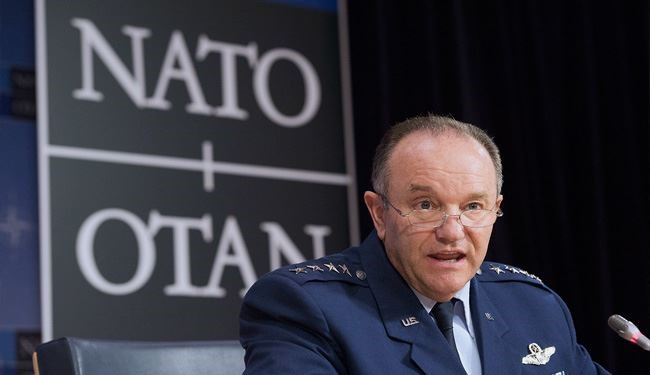 NATO: Russia Is Existential Threat to US and Allies