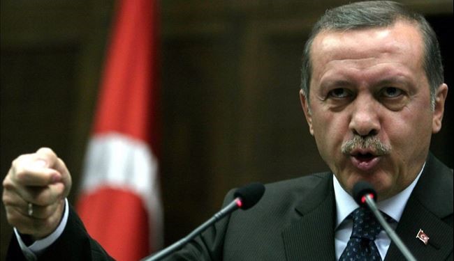 1,800+ Cases Opened in Turkey over Insulting Erdogan