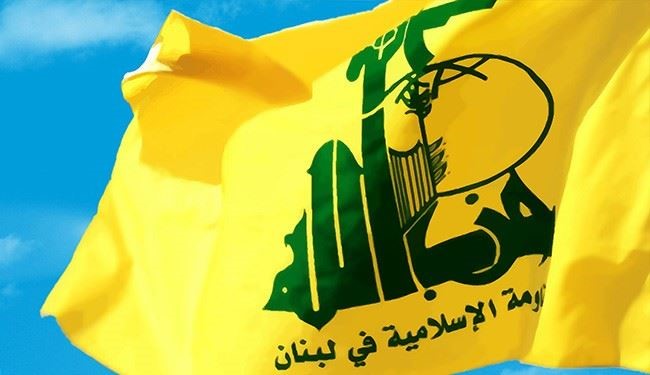 مقاومت فلسطین: کسی که حزب‌الله را تروریست بنامد، مسلمان نیست