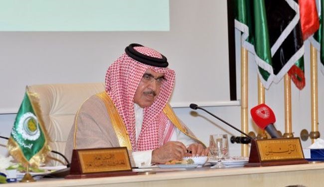بماذا وصف وزير داخلية البحرين مذهب اهل البيت(ع)؟