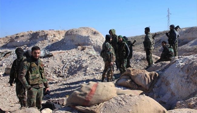 Syrian Army Squashed Scores of Al-Nusra Terrorists in Northern Latakia Province