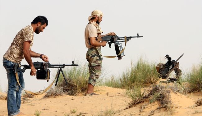Libya Security Forces Kill 7 ISIS-Linked Militants in Sabratha