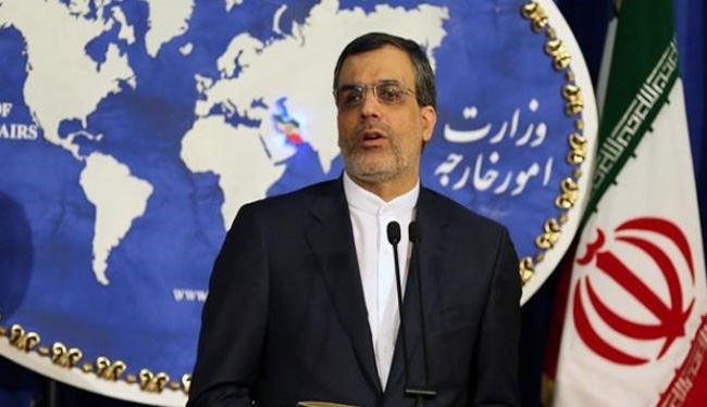Iran Foreign Ministry: Hezbollah Embodiment of Anti-Terror Fight