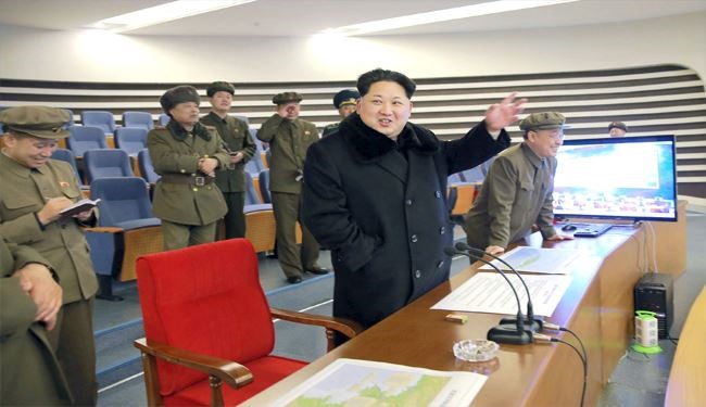 North Korea Orders All Nuclear Weapons Placed on Full Alert