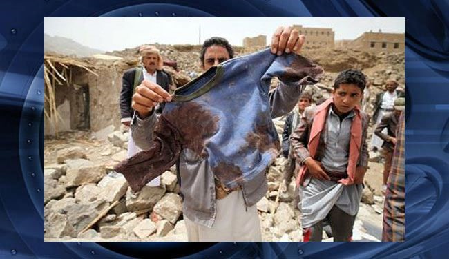 2 هزار کودک قربانی تجاوز عربستان به یمن