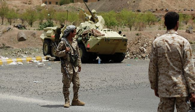 انتقادات المرتزقة لتقاعس إعلامهم عن تغطية العدوان على اليمن