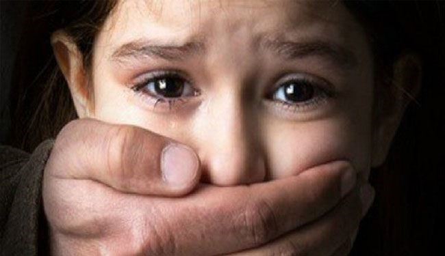 کودکان قربانی تجاوزهای جنسی کشیشان درآمریکا