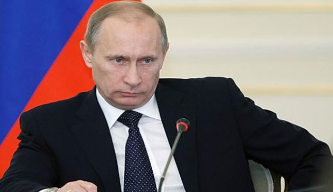 بوتين: الانتخابات البرلمانية في سوريا لن تعرقل عملية السلام