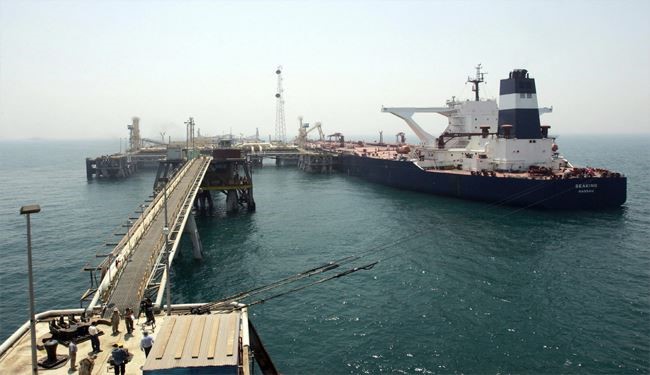 Iran Will Raise Its Oil and Gas Exports to 2mbd Till End of March