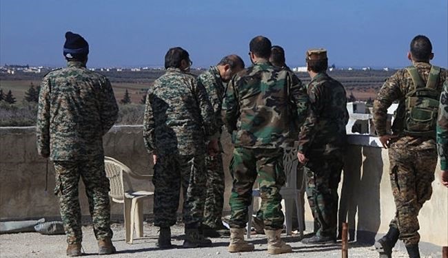Syrian Army Killed Over 60 ISIS Terrorists near Deir Ezzur Military Airport