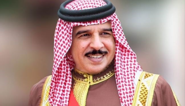 پادشاه بحرین: اسرائیل مدافع کشورهای عربی است