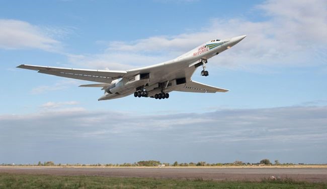 Russian Modernized Tu-160 Bomber: ‘More Fatal Than Ever’