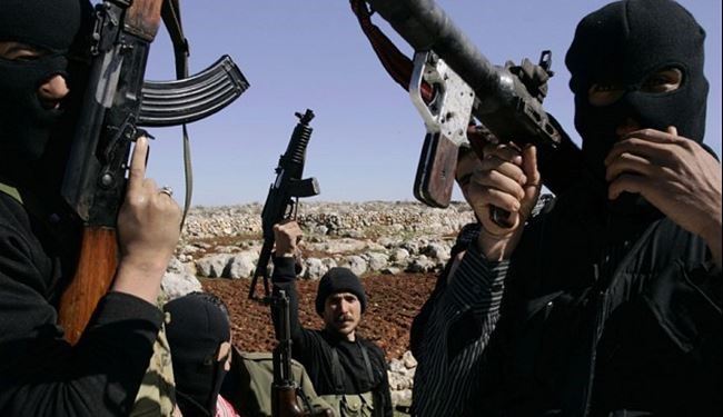 Syrian Opposition Groups Demand Russia’s Anti-ISIS Protection