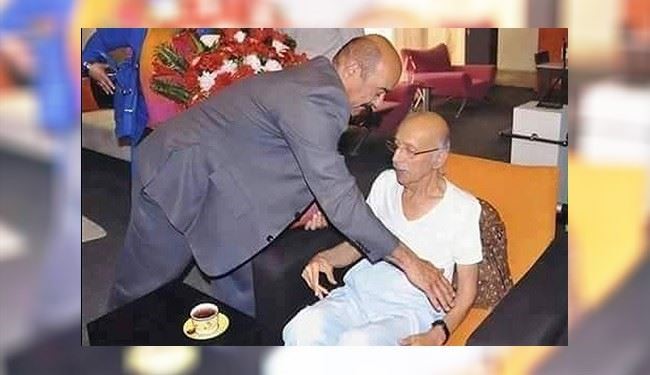 مظفر النواب.. مواقفه انفجرت شعرا ارتعدت لها فرائص الحكام